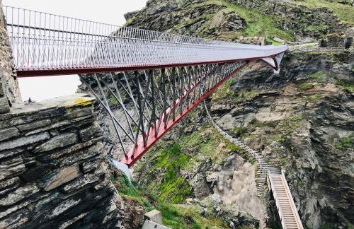 Badgers Rest - Foto 12