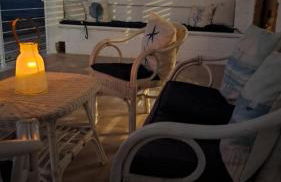 Le Terrazze sul mare Joelle -The uniqueness of the Terrace overlooking the sea - Foto 35