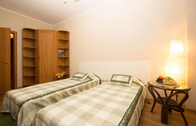 Etazhydaily Belinskogo-Stepana Razina - Foto 4