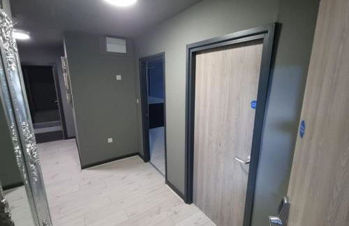 City CTR DJ party apartment - ibiza suite - Foto 4