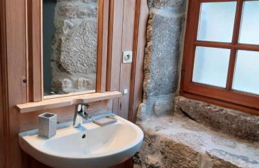 gite de l'ancienne école - Foto 8