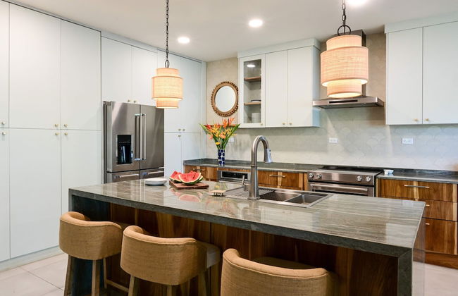 Esterillos Lote 6 Bedroom Home - Foto 16