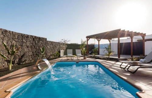 Villa Amaranta - Foto 36