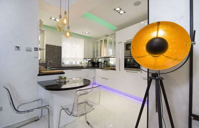 Central Station Art Apartment - Foto 17