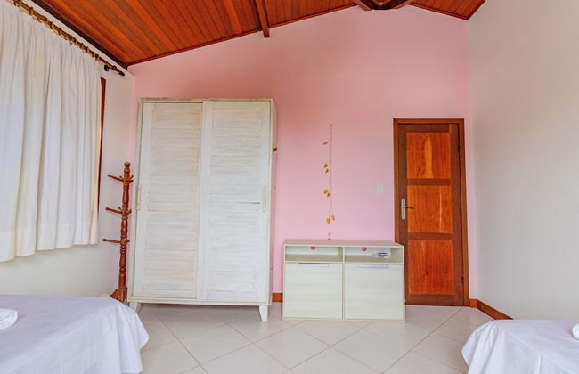 GB50 Ótima Casa 5 Quartos 300m da Praia - Photo 13