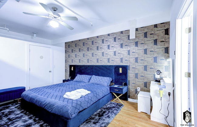 The Stallion - Foto 18