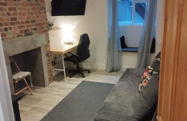 No 5 Accommodation - Foto 19