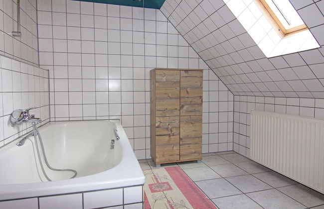 Ferienwohnung im Gutshaus Schulenbrook - Foto 18