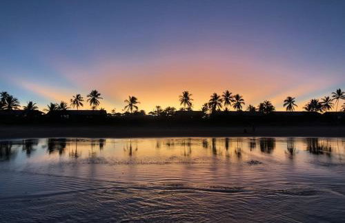 Apartamento à beira-mar: ideal para famílias . - Foto 19