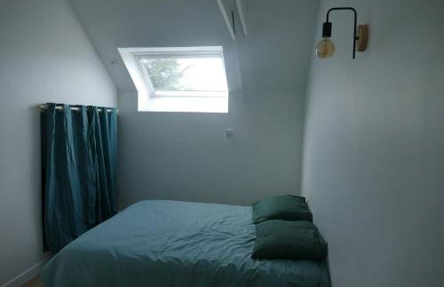 Ker Augustine Maison de pecheur 3 étoiles Clévacances - Foto 35