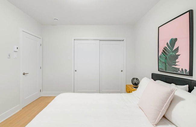 Cool and Comfortable 2 Bedroom Den - Foto 4