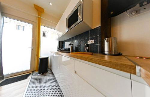 Gare - La Boutique Beauvoisine - Photo 7