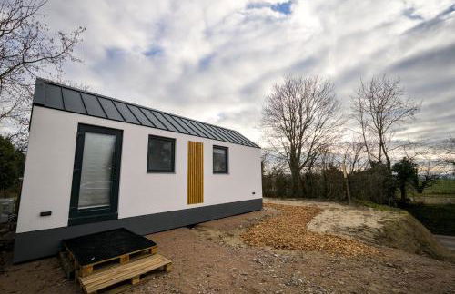 Tiny House im Schwarzwald-Natur, Ruhe & Erholung - Foto 30