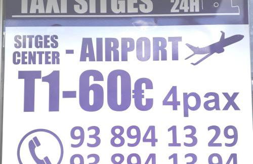 Apartamento con Licencia en Sitges - Foto 37