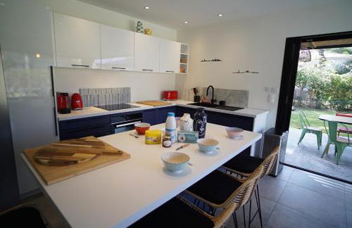 Villa Les Pesquiers - Foto 24