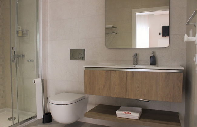 Cardeal Suites & Apartments - Foto 78