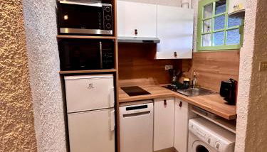 El Galion, piscine, plage, terrain tennis - Foto 5