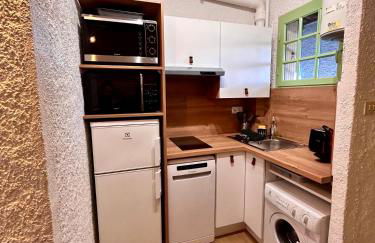 El Galion, piscine, plage, terrain tennis - Foto 5