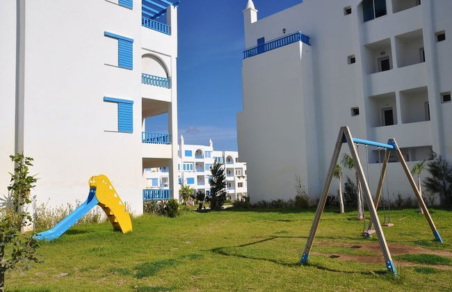 Hôtel Résidence Kabila Vista - Photo 43