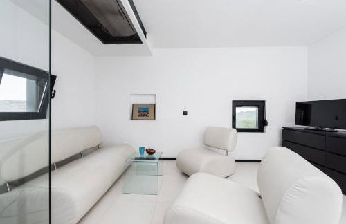 Luxury Holiday Home Itana with Private Pool and Sea View - Foto 33