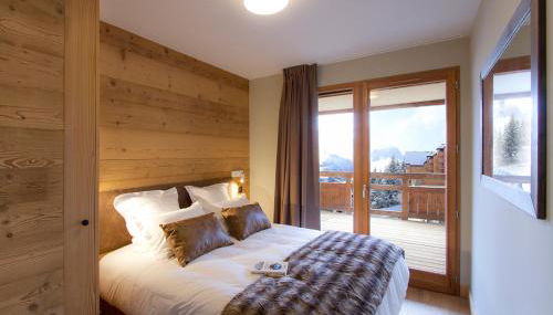 Odalys Chalet Chambertin Lodge - Foto 4