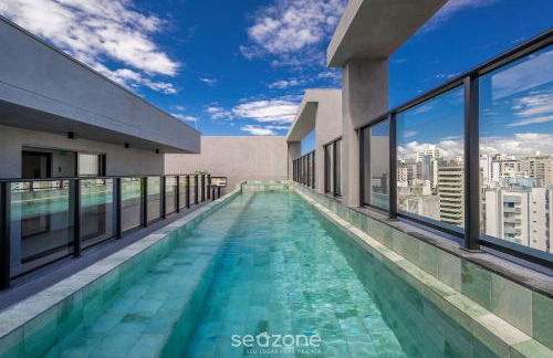 OGD - Condominio com Piscina e Churrasqueira em Floripa - Photo 1
