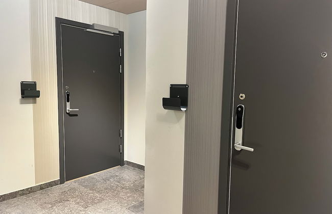 Åhus Brygga Apartment Hotel - Foto 27