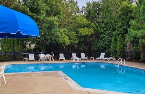 Modern & Luxurious 3 Bdrm 2.5 Bath Townhome - Foto 66