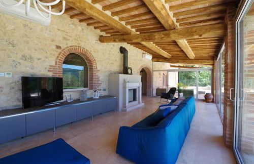 Mulino della Solaia - Arceno Rentals Club - Foto 24