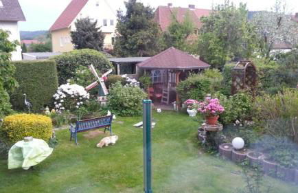 Gemütliche 3 Zimmer-Ferienwohnung - Foto 2