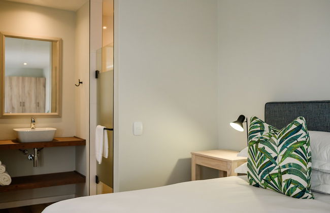 Paxton Luxury Apartments - Foto 6