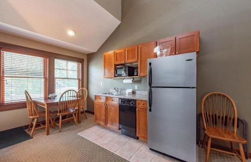 A304 Studio & Loft Standard View - Foto 6