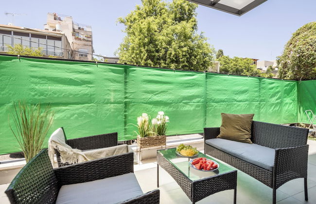 Bahai Serenity Apartment by Sea N' Rent - Foto 30