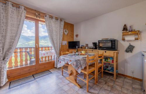 studio 24m4 le bouquetin emilie - Foto 7