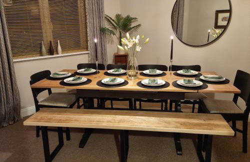 Willow Lodge, Wolfscastle - Foto 19