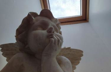 Maison Au P'tit Bonheur - Foto 20