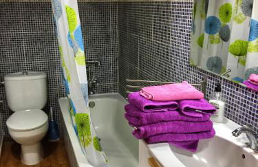 Casa Abuelo Pepe - Foto 13