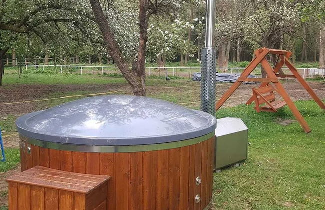 agroturystyka Kurnik Polski - Foto 7