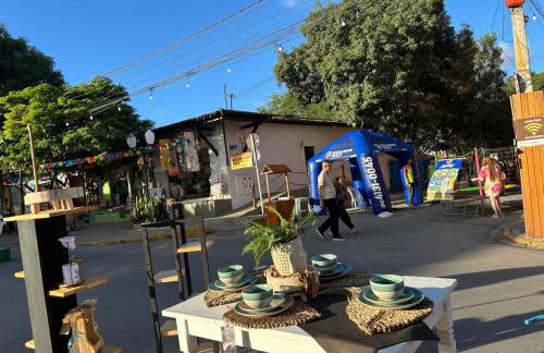 Flat - Condomínio Brisa da Serra - Gravatá - Foto 32