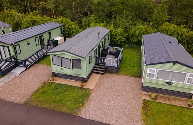 Inside No. 9 Retreat - Foto 40