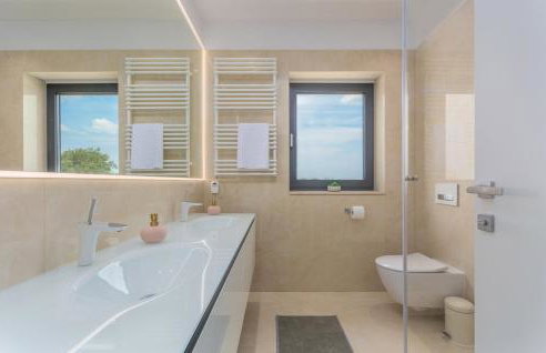 Villa Gabrijela for 10 people near Novigrad with 66 m2 heated pool and sea view - Foto 40