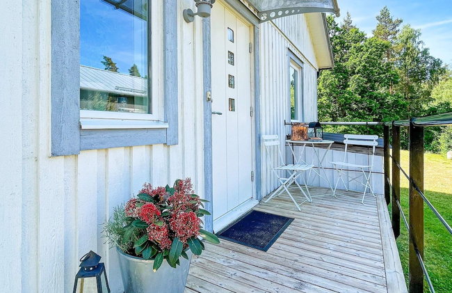 5 Person Holiday Home in 38472 - Photo 29