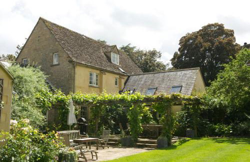 Weir Cottage - Foto 22