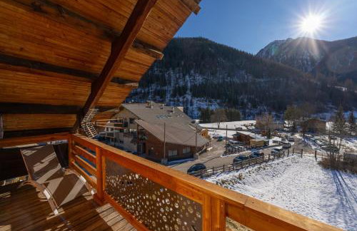 Magnifique chalet lumineux 15pers - Aiguilles - Queyras - Foto 47