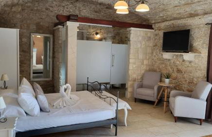 Stone House Apartments Didini Dvori Lumbarda - Foto 42