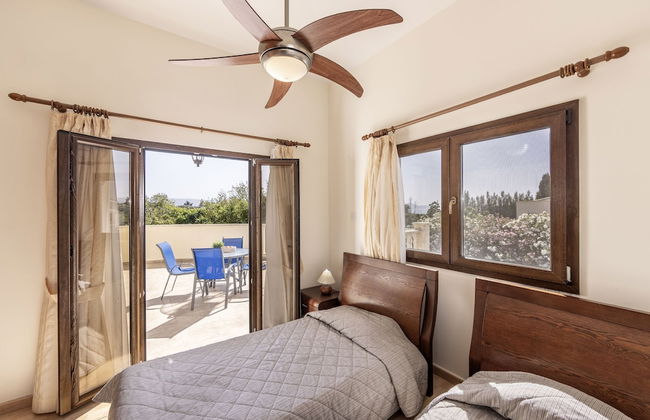 Villa Tsikkos Pende in Argaka - Foto 53