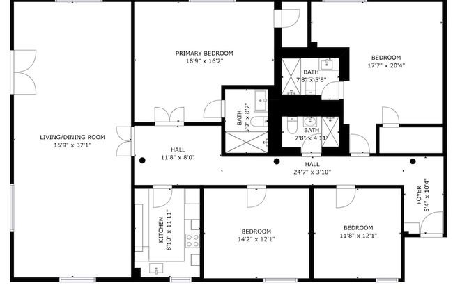 Charming Home in St Katharine Docks - Foto 28
