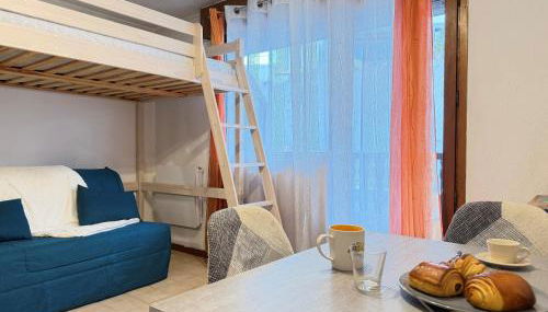 L'Orée du Parc - Foto 4