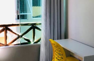 Casa e Conforto na Praia de Imbassaí - Foto 26