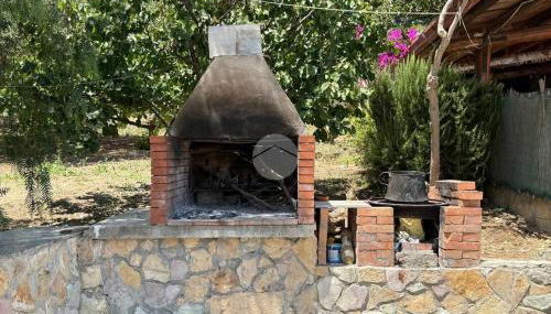 Oasi di pace tra le colline Siciliane con piscina privata - Foto 5